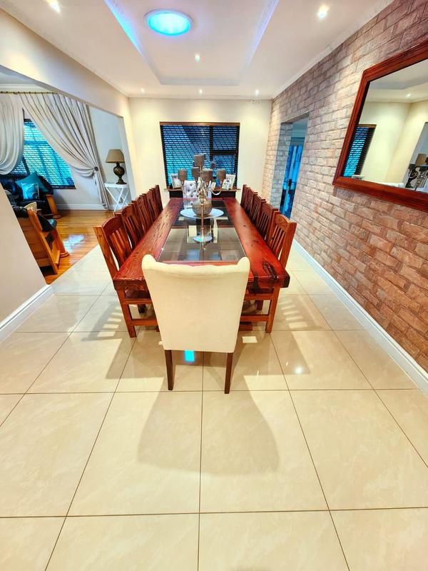 4 Bedroom Property for Sale in Churchill Estate Western Cape